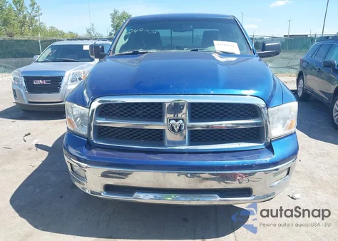 2009 Dodge Ram 1500 Slt/Sport/Trx from USA, damaged, VIN 1D3HV18T59S753587